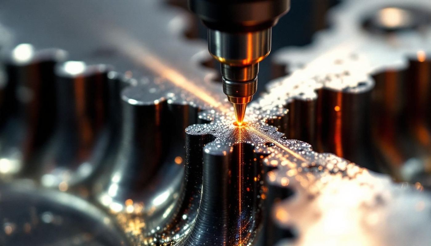 Avantages de l'étampage progressif pour divers secteurs industriels