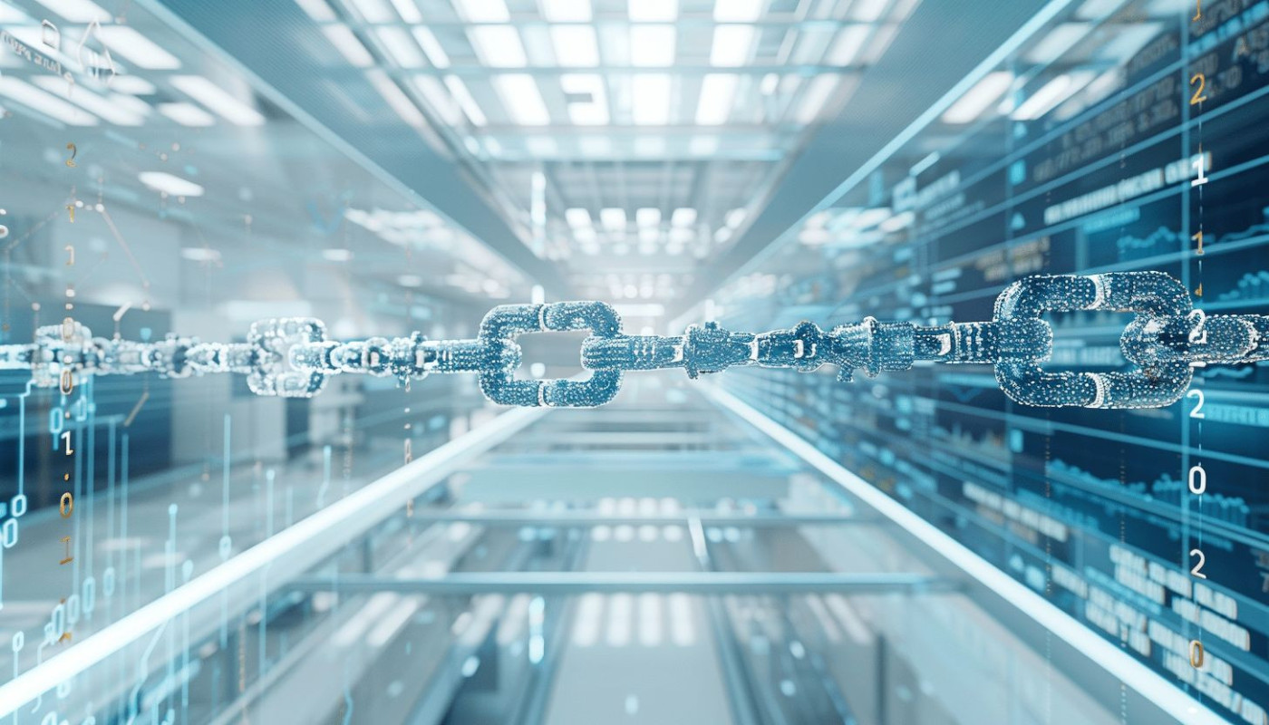 Blockchain et sécurité des données en entreprise comprendre les avantages et les défis en 2023