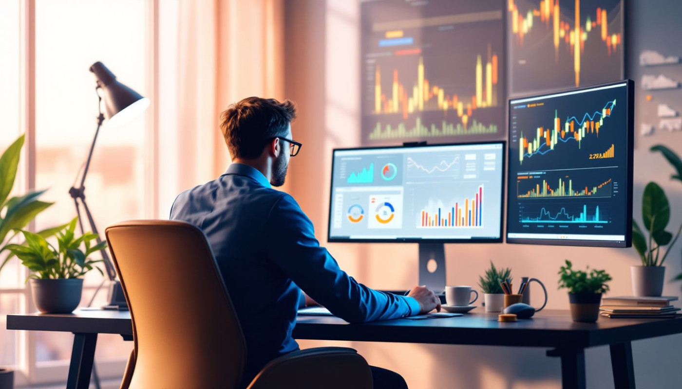 Comment la prévision d'un expert sur le bitcoin influence-t-elle le marché?