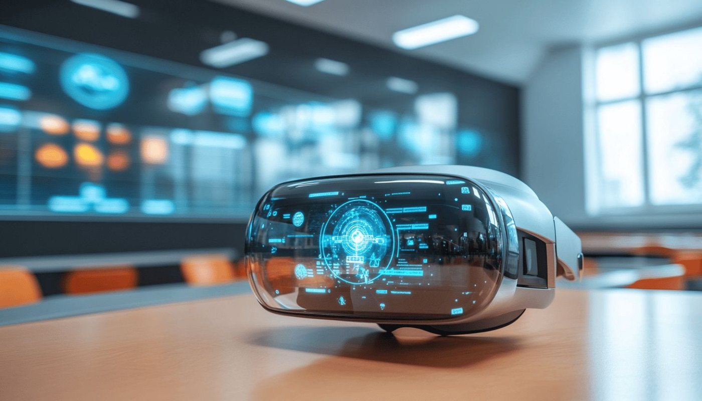 Comment la réalité augmentée transforme-t-elle l'éducation aujourd'hui ?