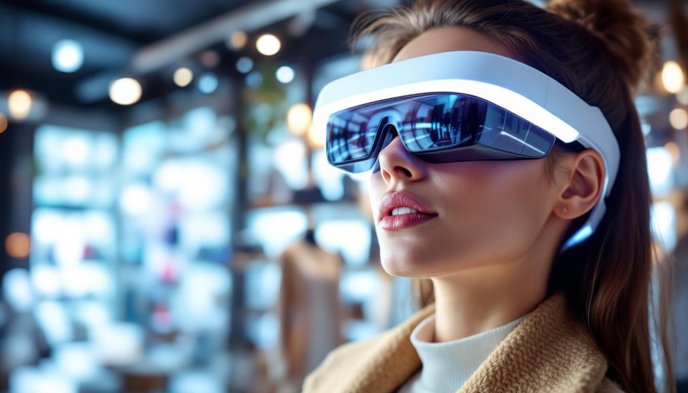 Comment la réalité augmentée transforme-t-elle les expériences d'achat ?