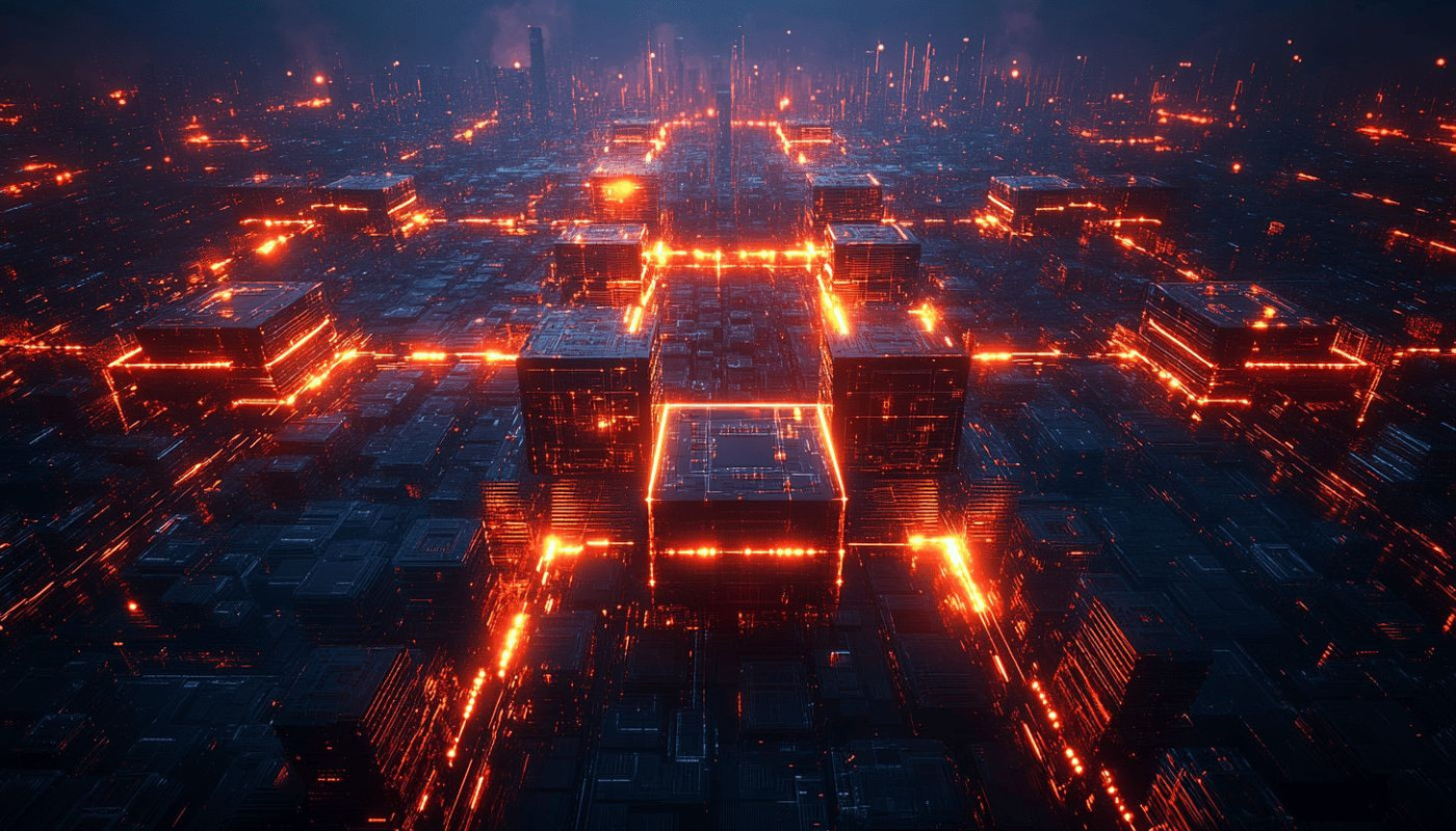 Comment la technologie blockchain transforme-t-elle le marketing numérique ?