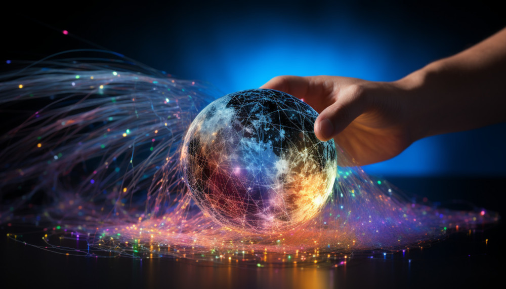 Autre - Comment le web change le monde?