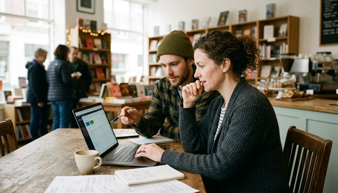 Comment les assistants IA transforment-ils les petites entreprises ?