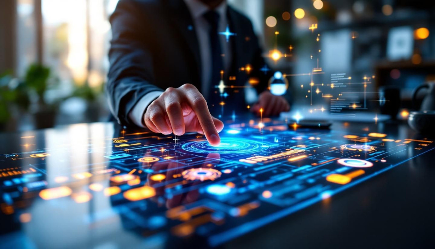 Comment les interfaces utilisateur anticipent nos besoins futurs ?