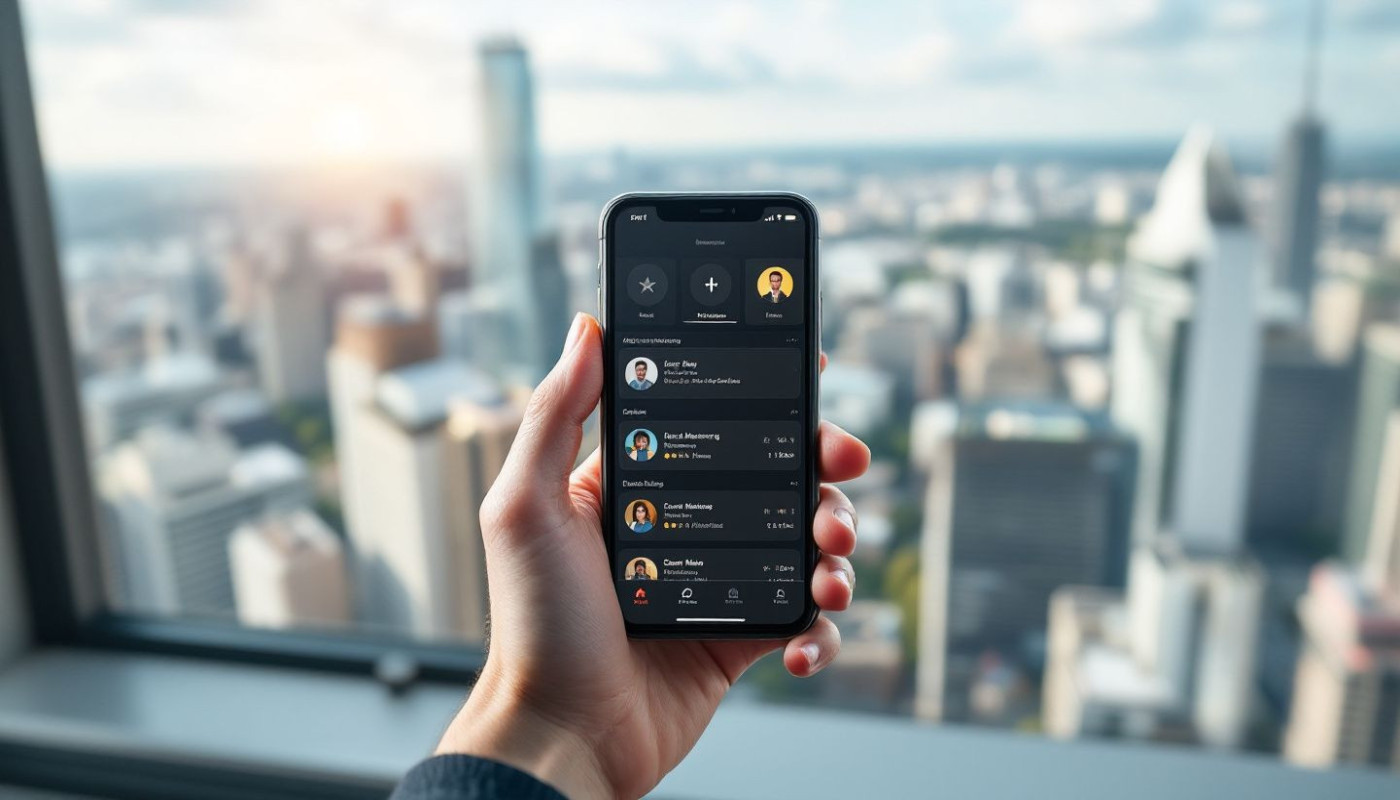 Comment les technologies mobiles façonnent-elles les stratégies marketing modernes ?