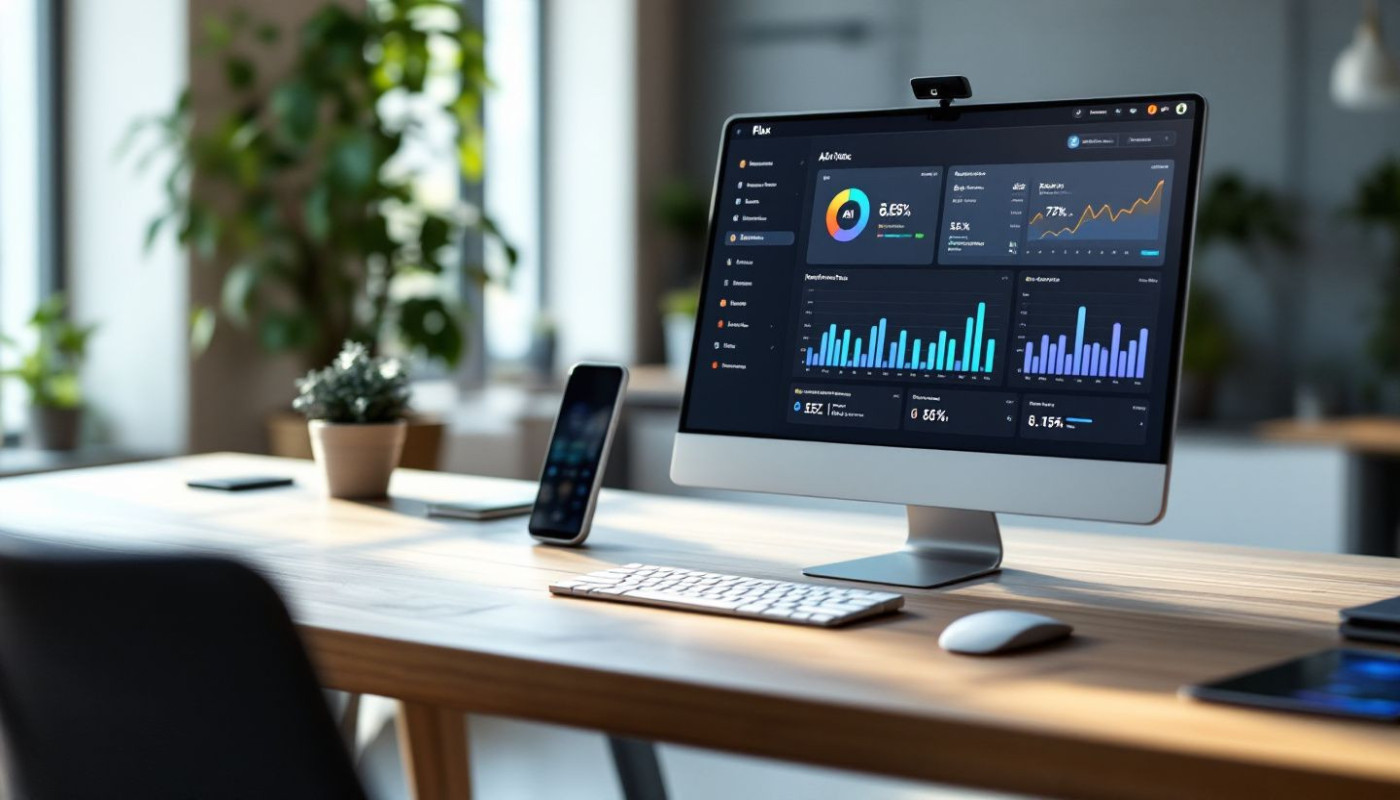 Comment maximiser l'efficacité du SEO avec des outils d'IA