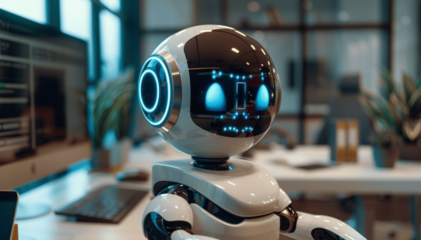 Comment un chatbot gratuit peut révolutionner la communication d'entreprise