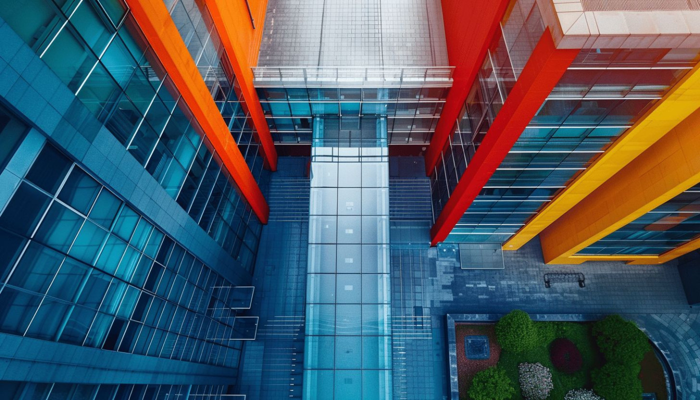 Exploration de l'accessibilité des établissements technologiques en ville