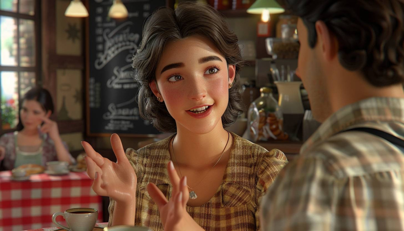 Explorer les avantages de l'intelligence artificielle pour des discussions en français