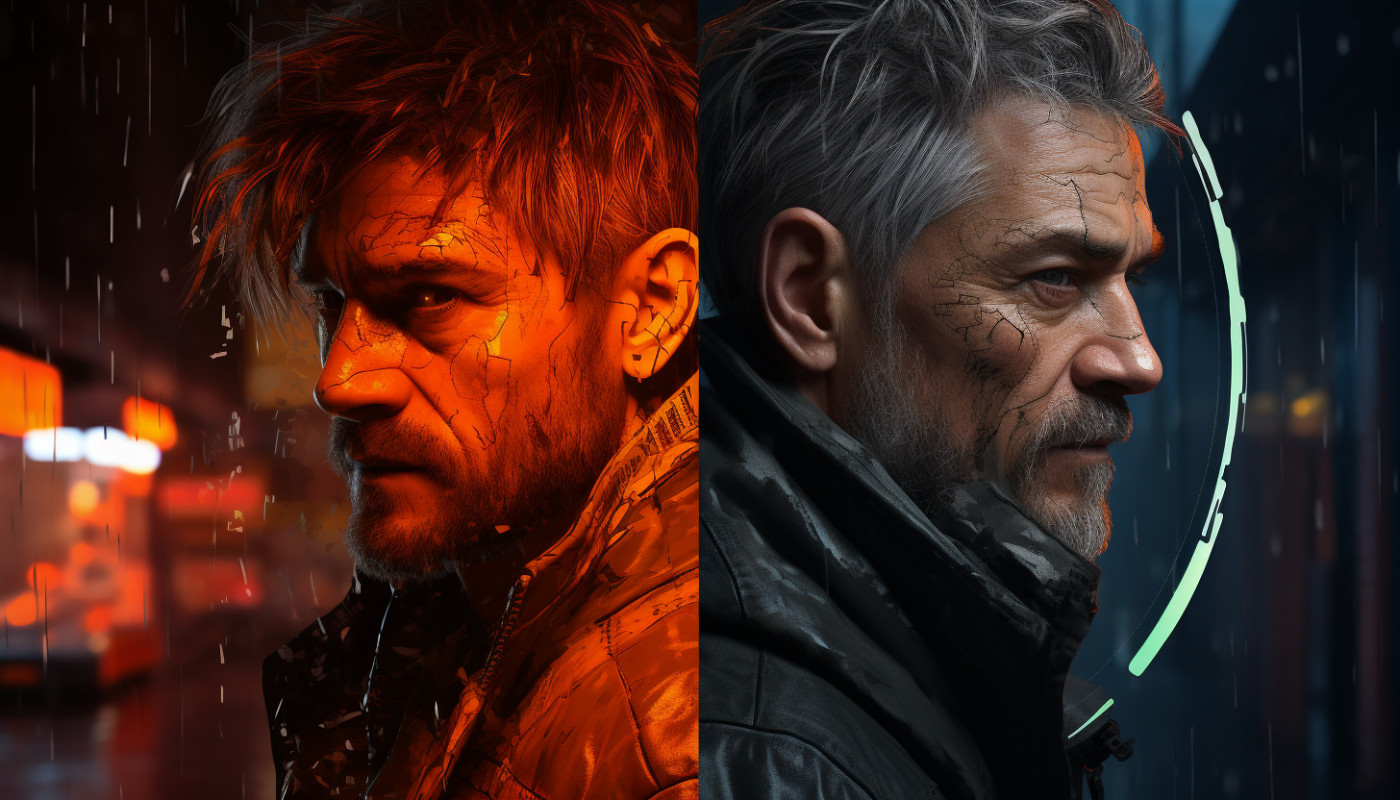 Impact des deepfakes sur la perception de la réalité dans les jeux vidéo modernes