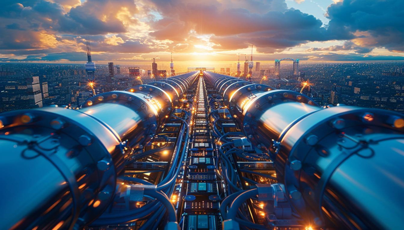 Impact des technologies modernes sur l'efficacité des pipelines de données