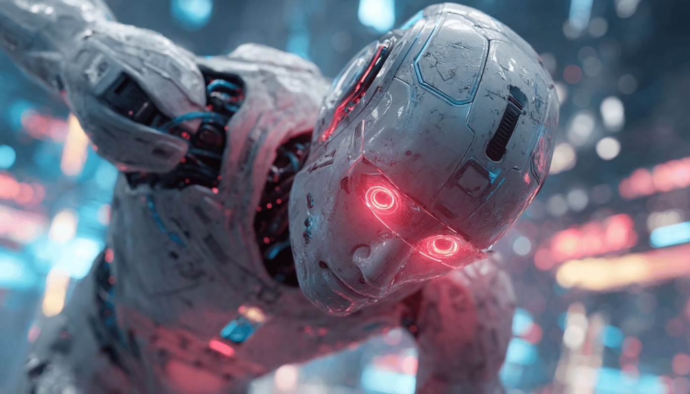 Intelligence artificielle dans les jeux vidéo les tendances émergentes