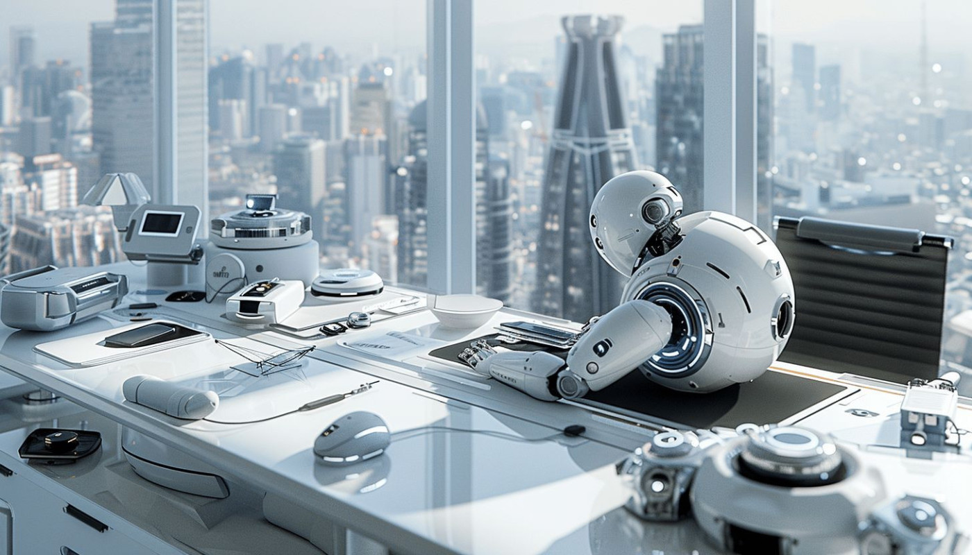 Intelligence artificielle et emploi quels métiers seront transformés