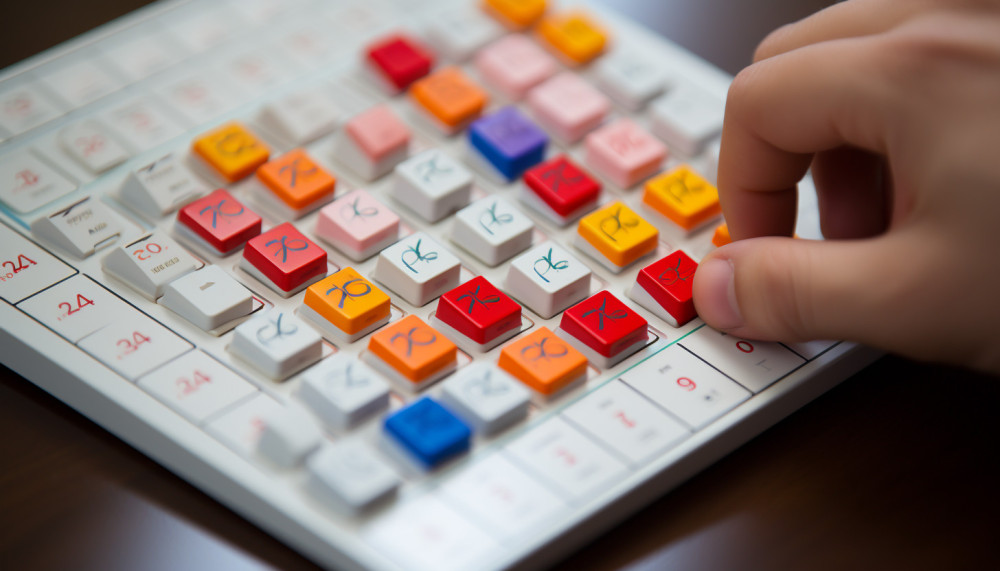 Jeu sudoku en ligne : voici le fonctionnement