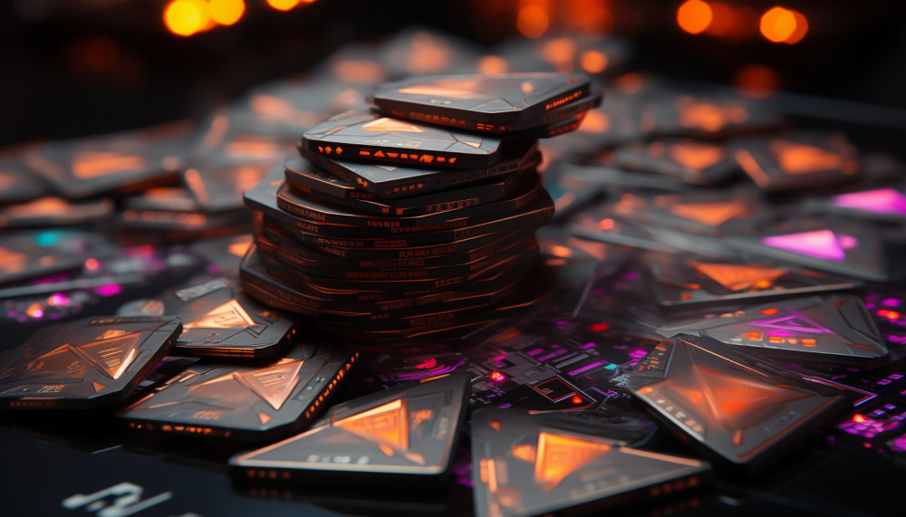 Jeux Crypto: Un moyen pour se faire de l'argent.