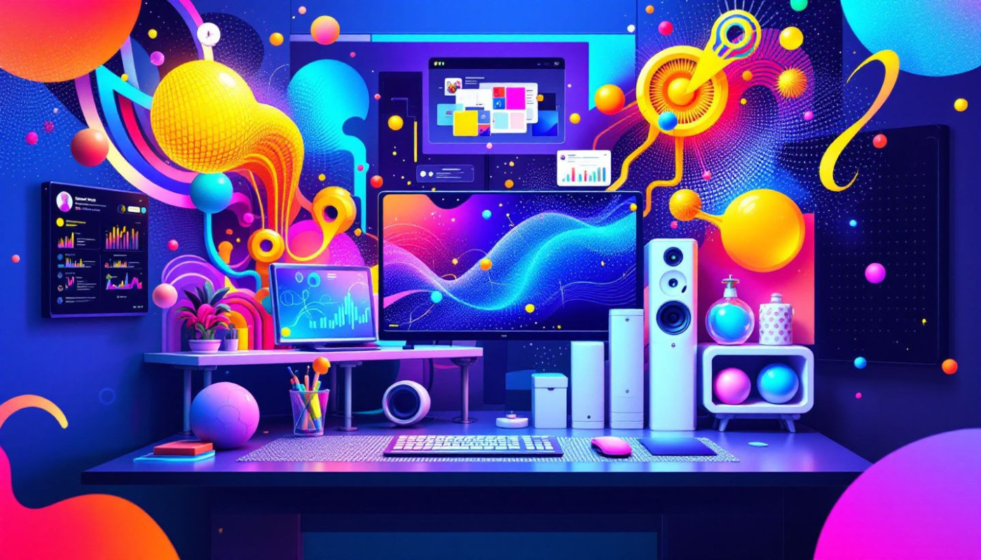 Maximiser la créativité avec les générateurs d'images assistés par IA