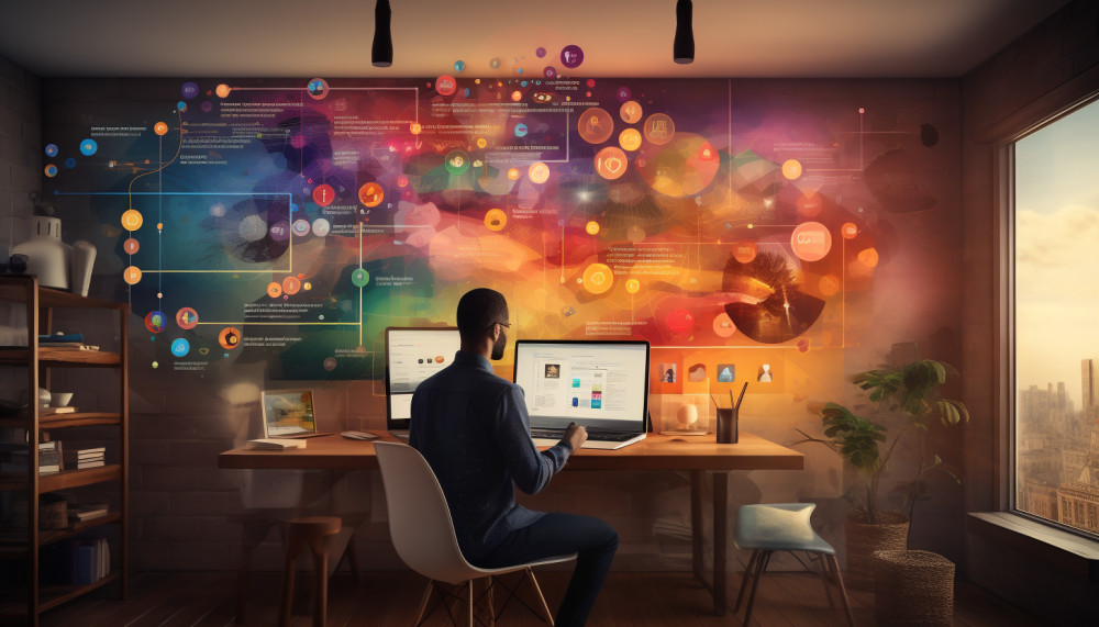 Pourquoi utiliser des outils de rédaction IA ?