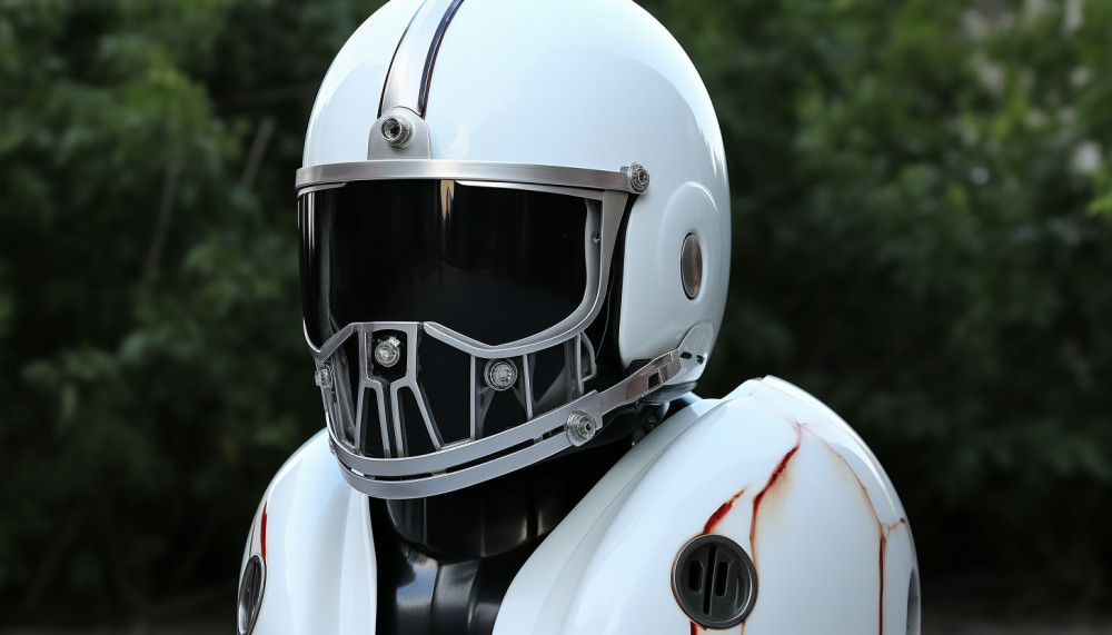 Quels sont les meilleurs casques Iron Man ?