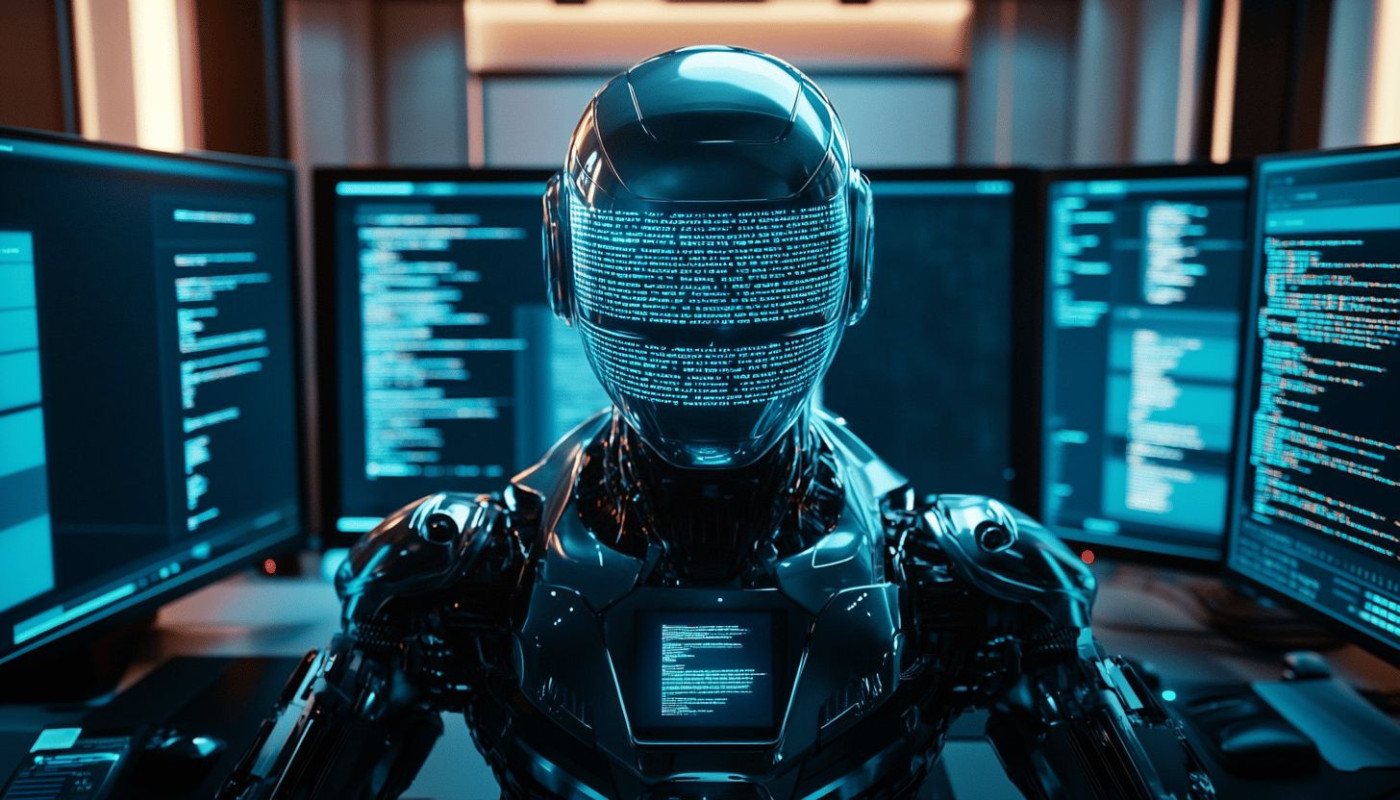 Stratégies pour intégrer l'intelligence artificielle dans la création de contenu web