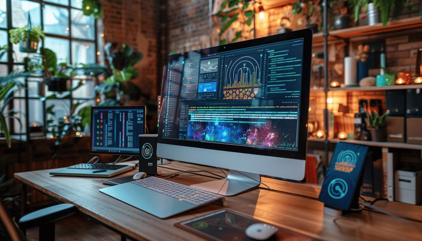Stratégies pour monétiser votre créativité avec des outils de génération de texte et d'image