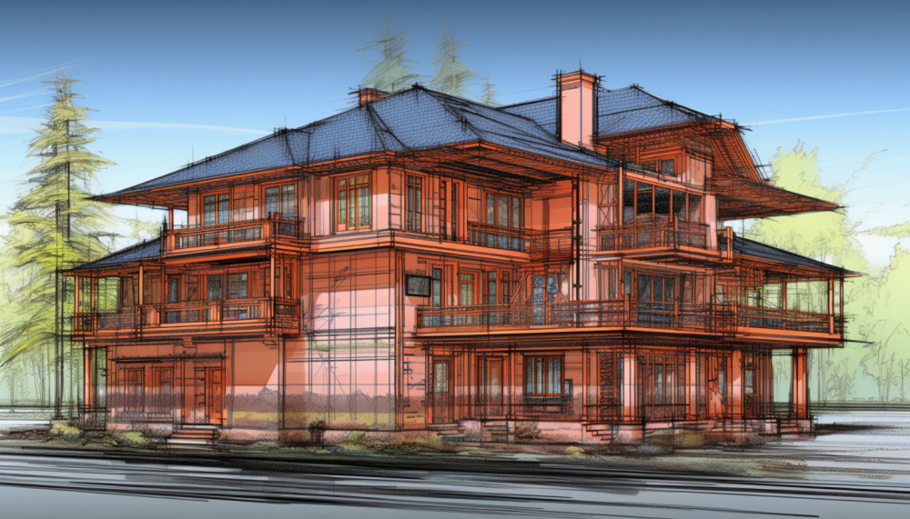 Top 3 des meilleurs logiciels d’architectures