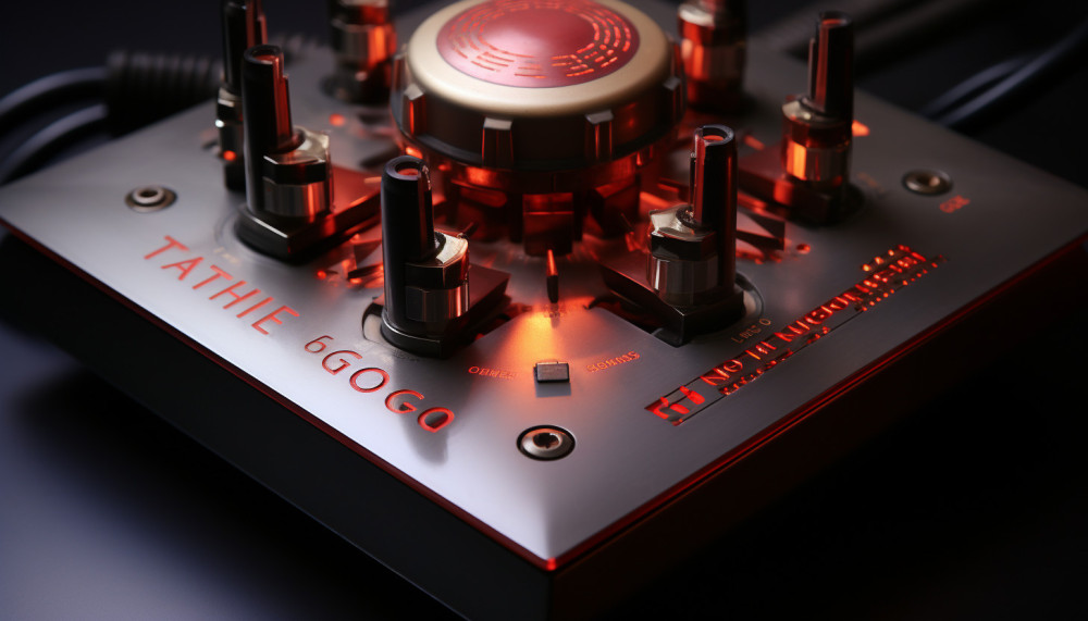 Top 3 risques technologiques majeurs