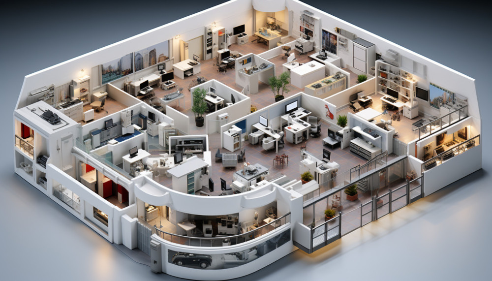 Tout sur les caméras de vidéosurveillance connectées